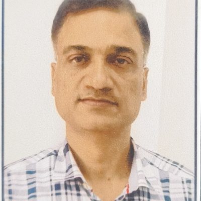 awadhesh kumar singh