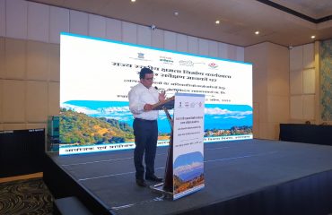 State-Level Capacity Building Workshop
