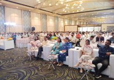 State-Level Capacity Building Workshop