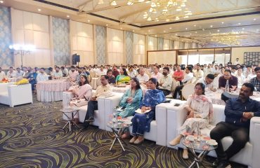 State-Level Capacity Building Workshop