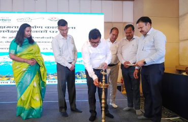 State-Level Capacity Building Workshop