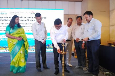 State-Level Capacity Building Workshop