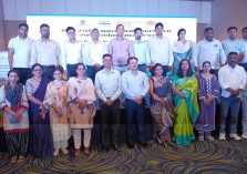 State-Level Capacity Building Workshop