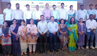 State-Level Capacity Building Workshop