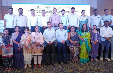 State-Level Capacity Building Workshop