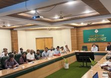 Stakeholder Workshop
