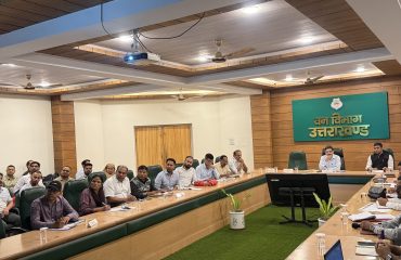 Stakeholder Workshop