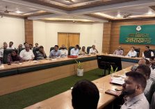 Stakeholder Workshop