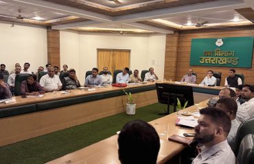 Stakeholder Workshop