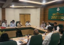 Stakeholder Workshop