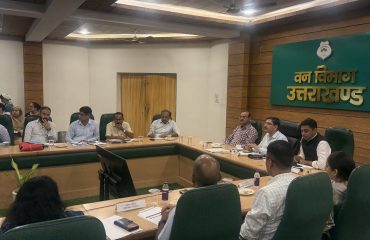 Stakeholder Workshop