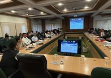 Stakeholder Workshop