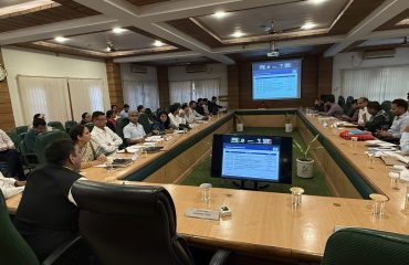Stakeholder Workshop