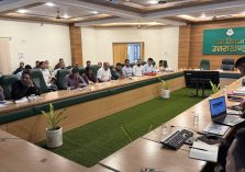 Stakeholder Workshop