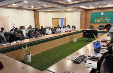Stakeholder Workshop