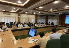 Stakeholder Workshop