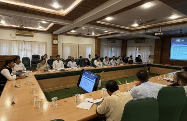 Stakeholder Workshop