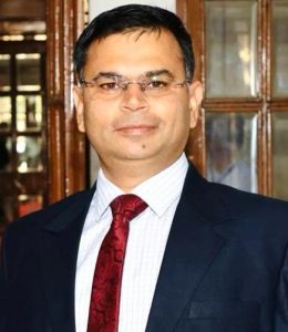 MEMBER SECRETARY