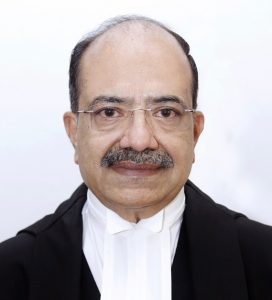 HON'BLE PATRON IN CHIEF