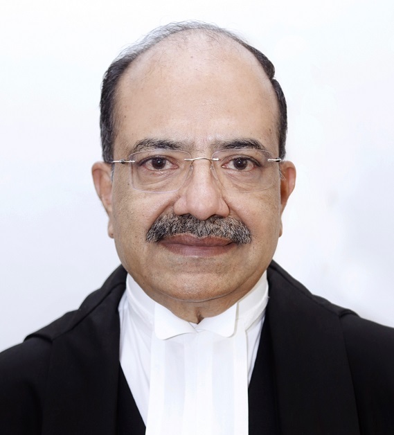 HON'BLE PATRON IN CHIEF