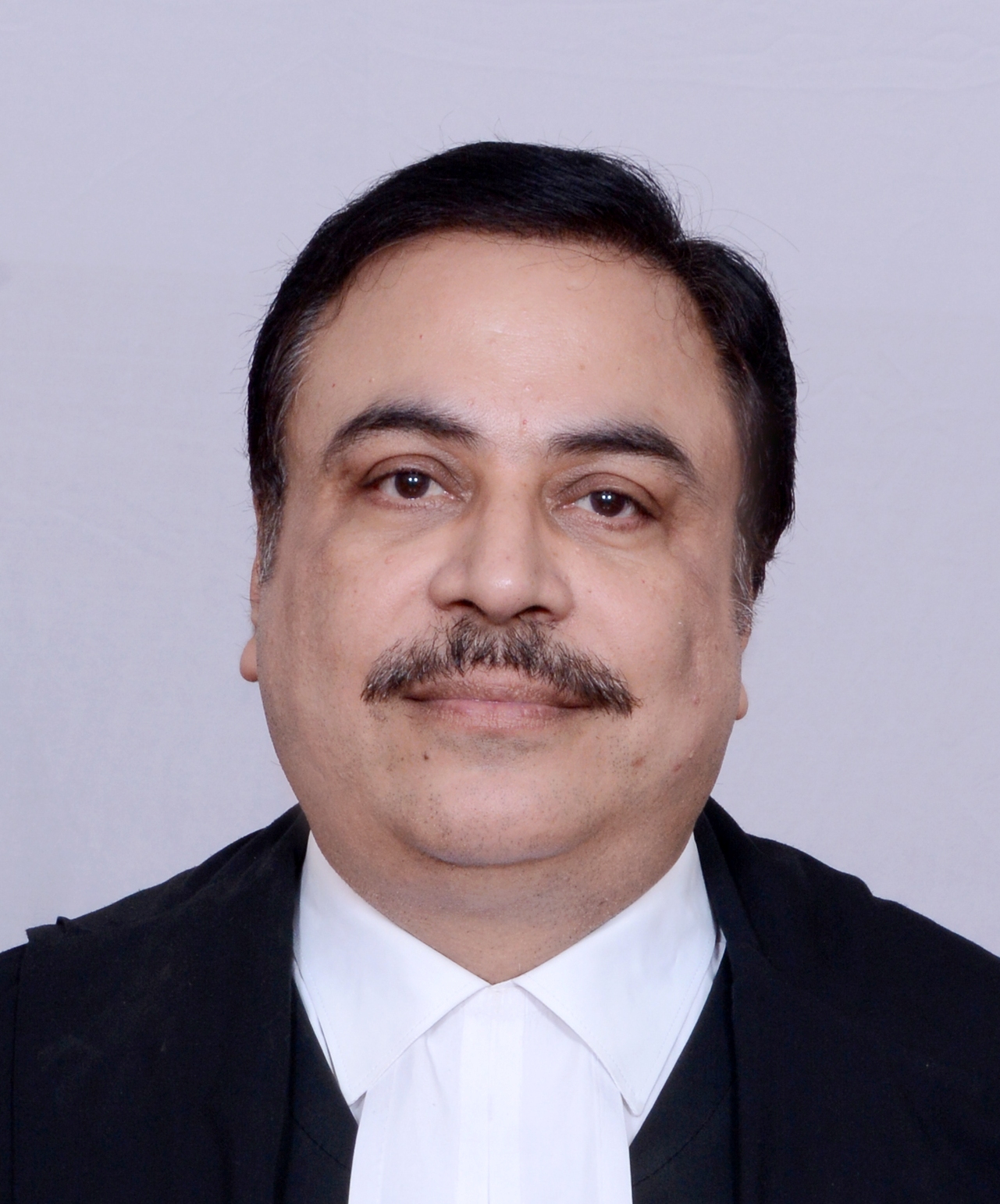 HON'BLE CHAIRMAN HCLSC
