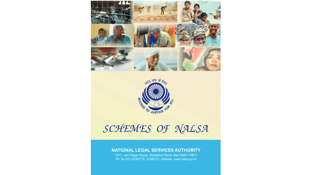 NALSA SCHEME