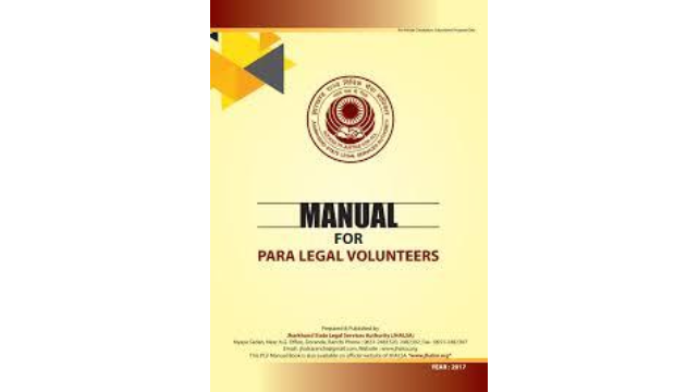 para legal