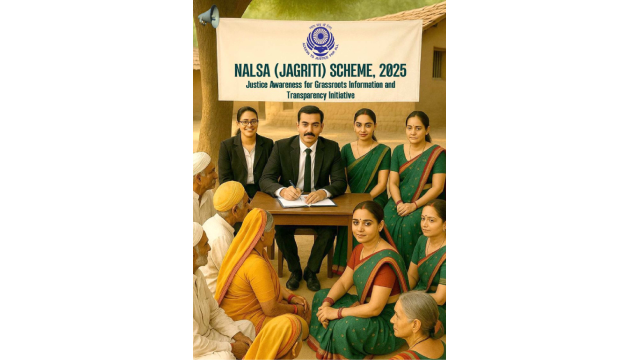 NALSA jagriti