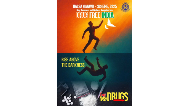 NALSA dawn