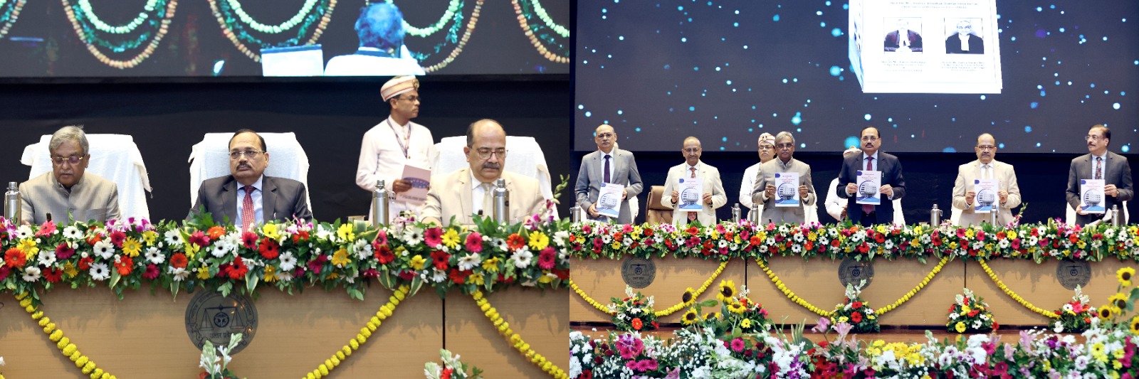 Sensitization programme संकल्प-3