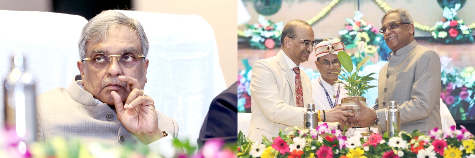 Sensitization programme संकल्प-5