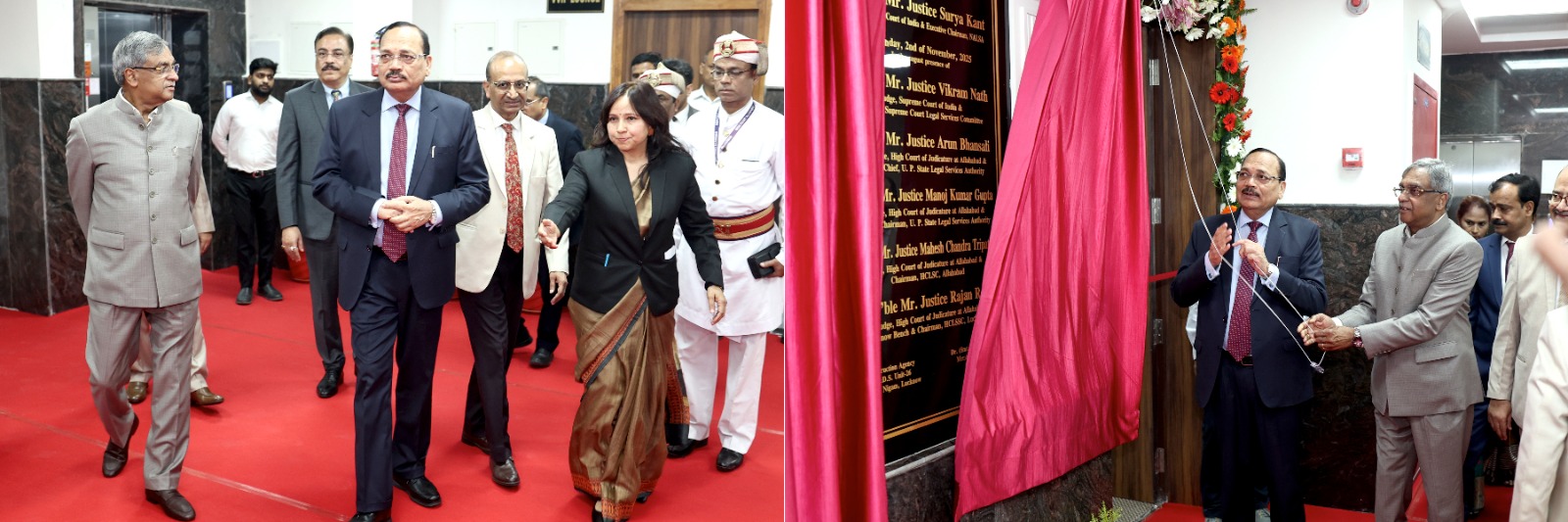 Sensitization programme संकल्प-1