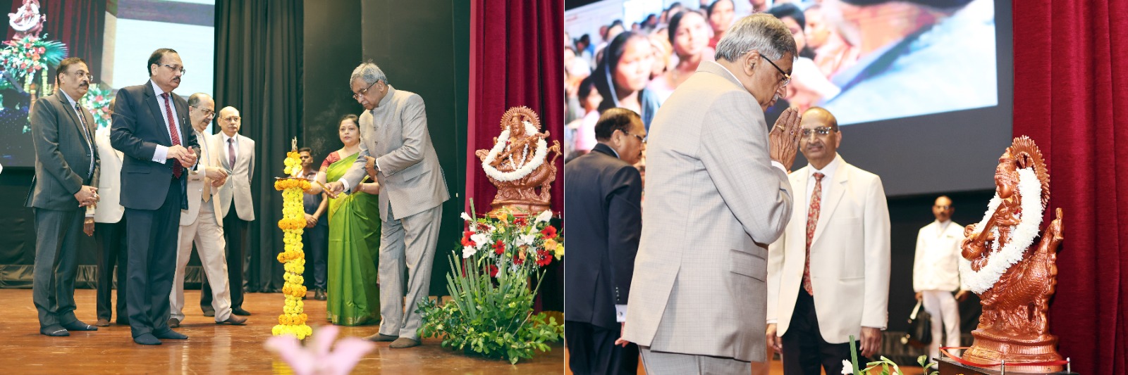 Sensitization programme संकल्प-6