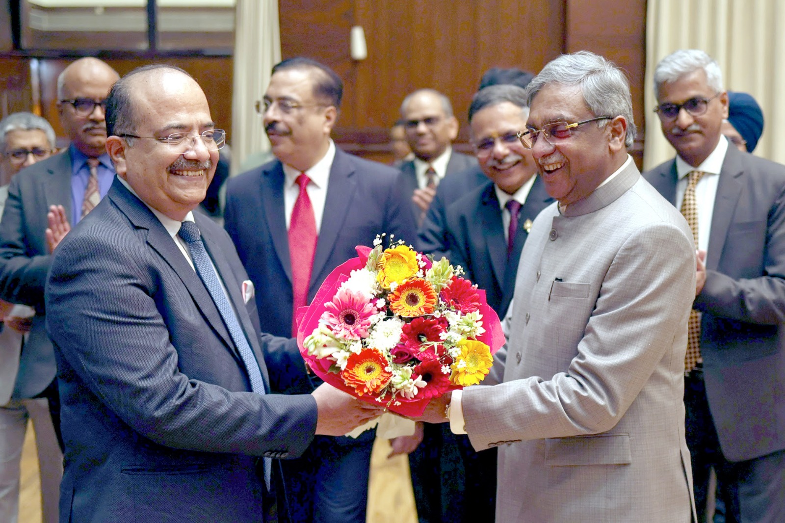 flag-off Ceremony Image-1