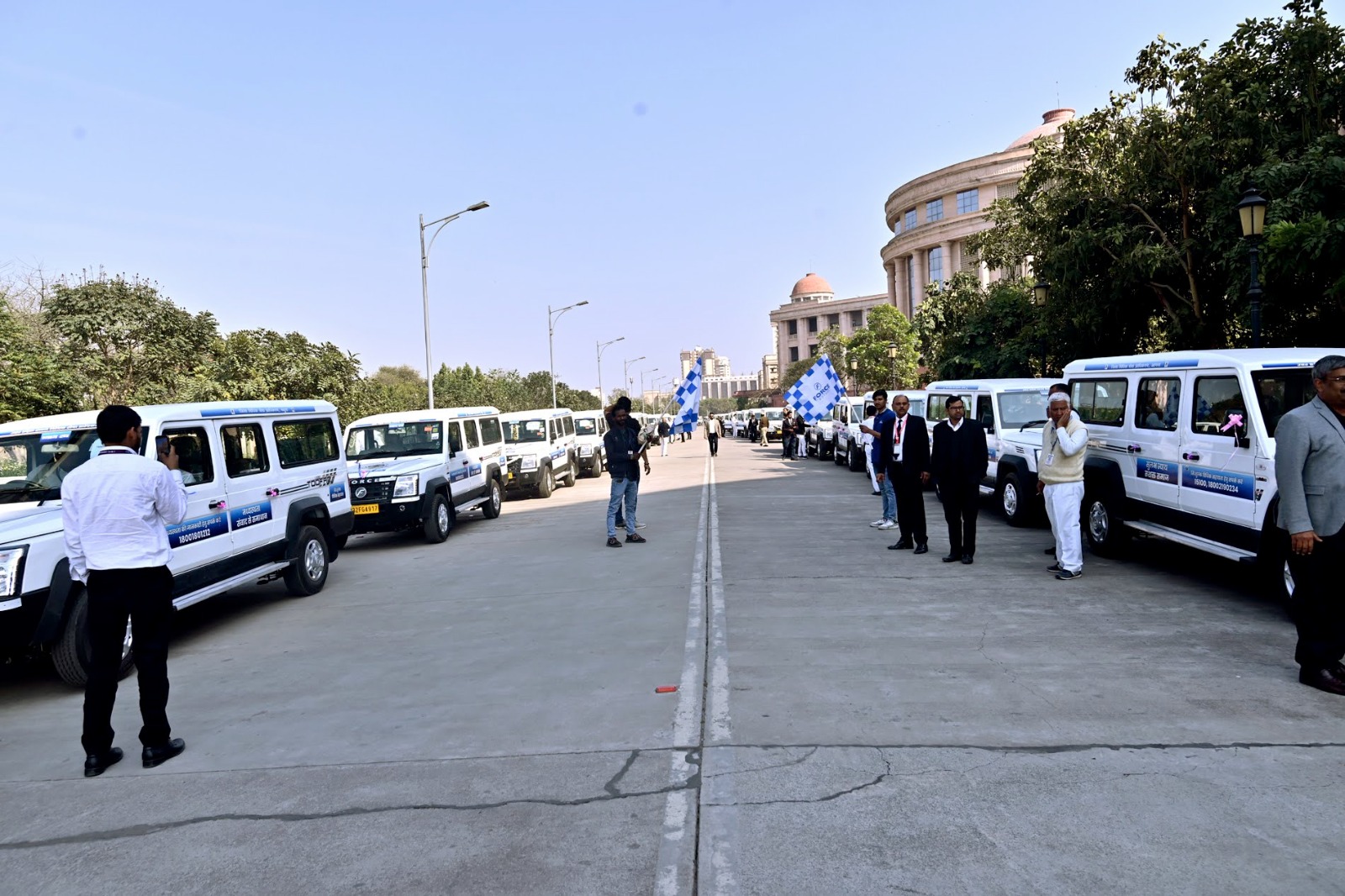 flag-off Ceremony Image-11