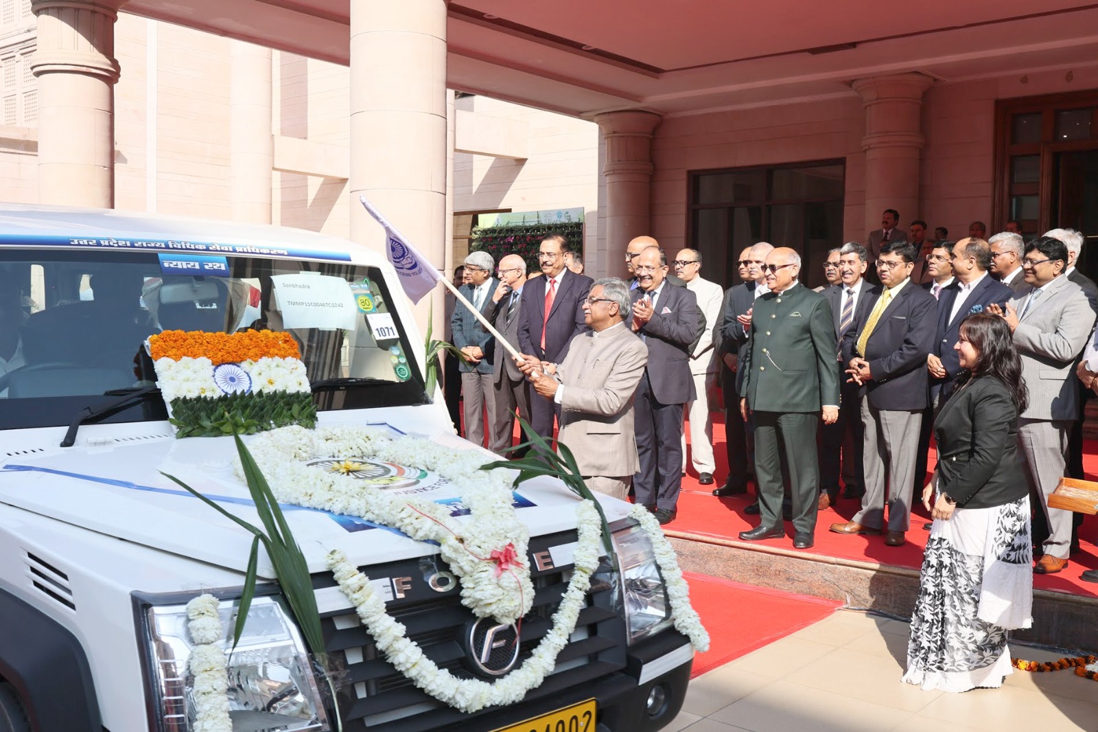 flag-off Ceremony Image-3