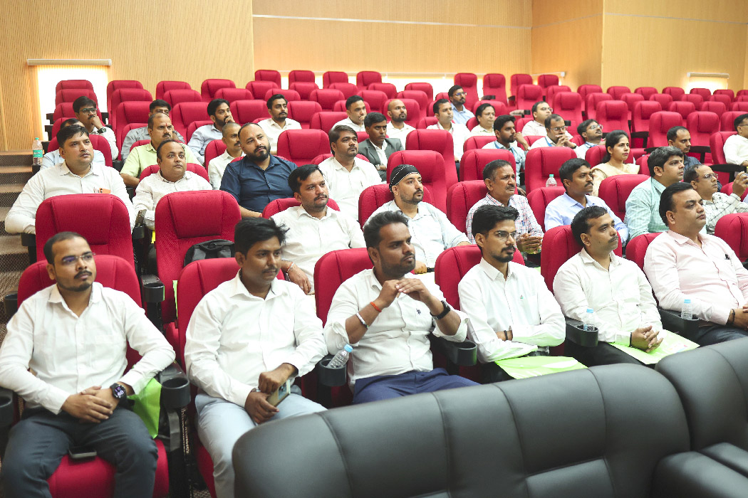 40 Hours Mediation Training Programme 13