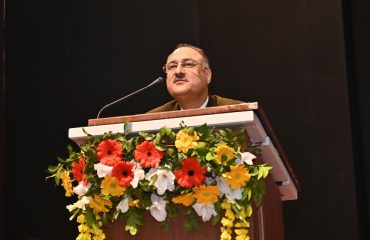 One Day Sensitisation Programme