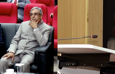 Sensitization programme संकल्प-10