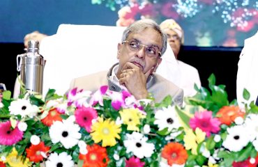 Sensitization programme संकल्प-7