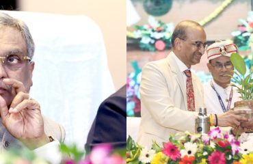 Sensitization programme संकल्प-5