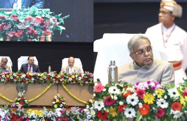 Sensitization programme संकल्प-8