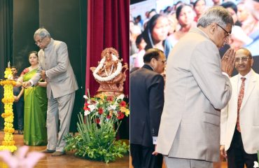 Sensitization programme संकल्प-6