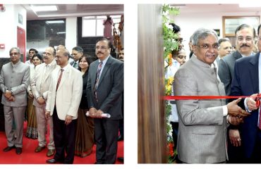 Sensitization programme संकल्प-9