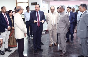 Sensitization programme संकल्प