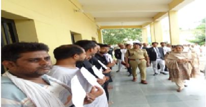 Monthly Activity Report and Annexure K