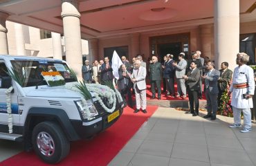 flag-off Ceremony Image-24