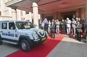 flag-off Ceremony Image-21