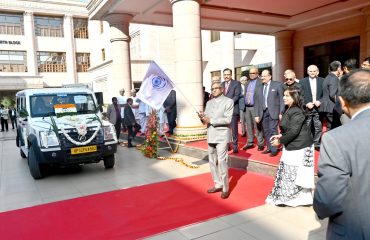 flag-off Ceremony Image-32