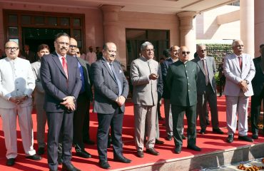 flag-off Ceremony Image-8